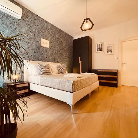 페스카라 Carducci 83 B&B 외부 사진