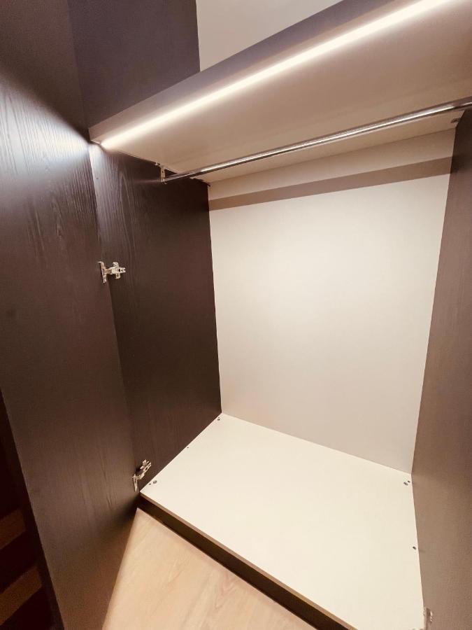 페스카라 Carducci 83 B&B 외부 사진