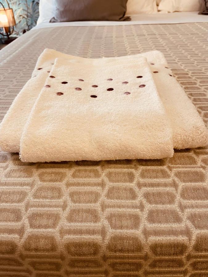 페스카라 Carducci 83 B&B 외부 사진