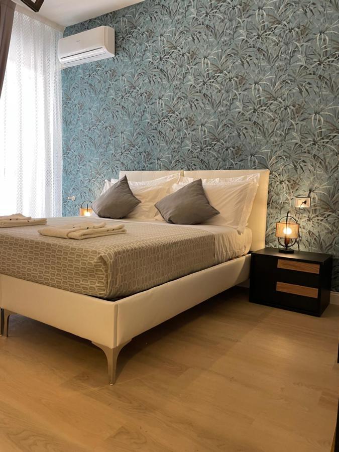 페스카라 Carducci 83 B&B 외부 사진