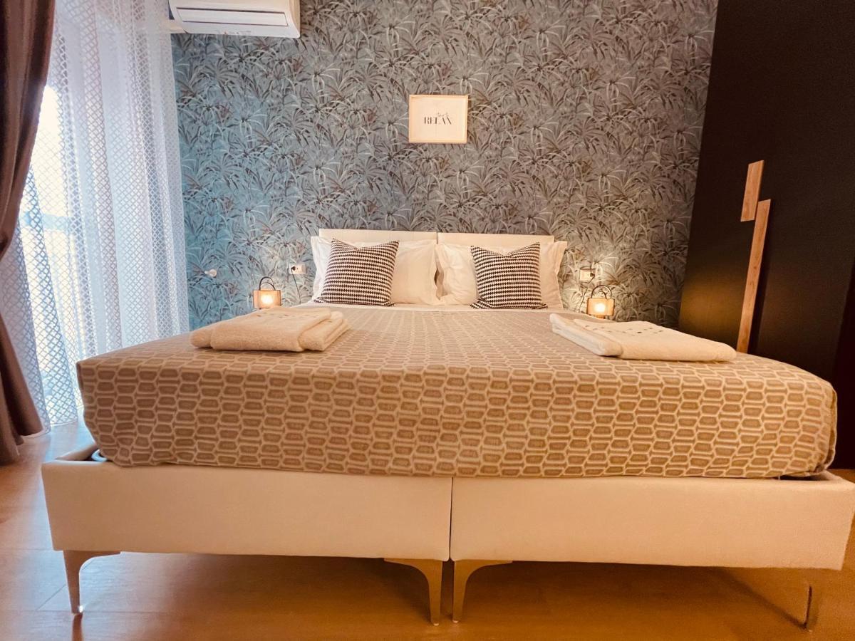 페스카라 Carducci 83 B&B 외부 사진