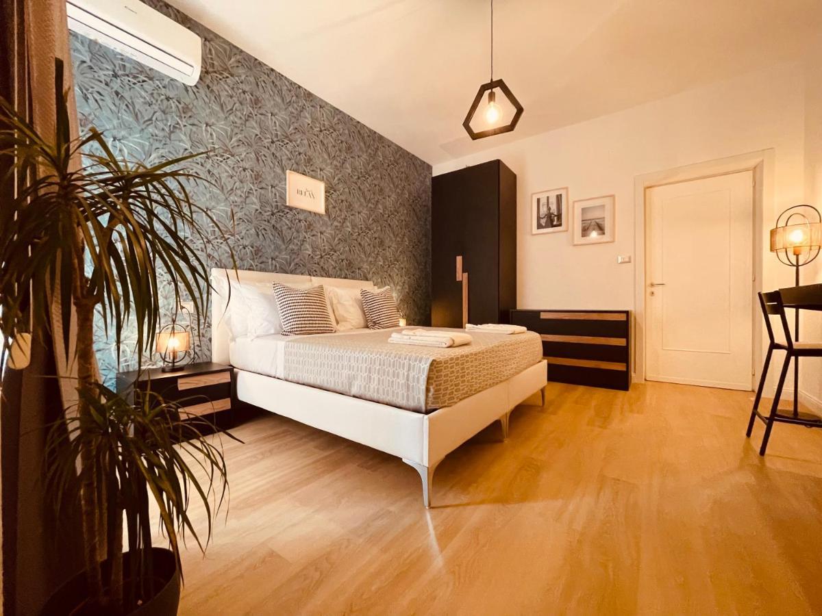 페스카라 Carducci 83 B&B 외부 사진