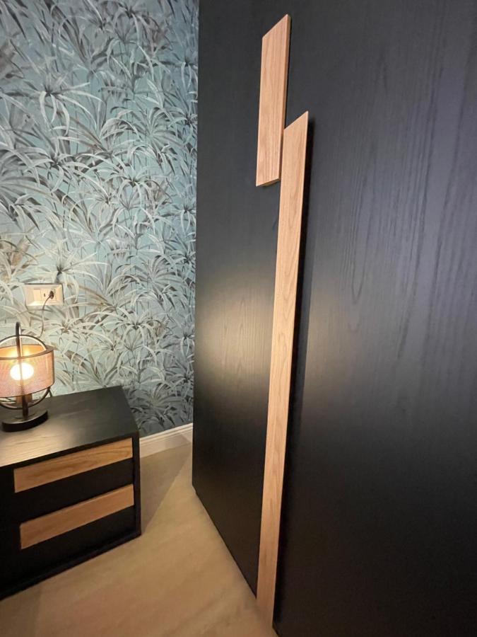 페스카라 Carducci 83 B&B 외부 사진