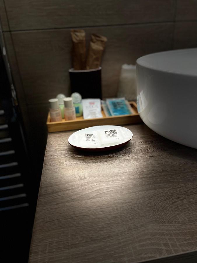 페스카라 Carducci 83 B&B 외부 사진